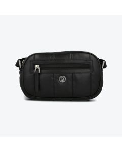 US POLO Torbica Us23160-Black U - US23160-00128