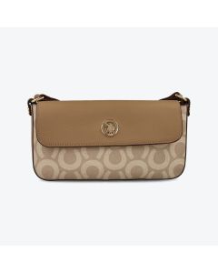 US POLO Torbica Us23191-Beige-Beige U - US23191-0333