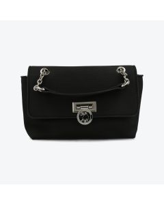 US POLO Torbica Us23715-Black W - US23715-BLACK
