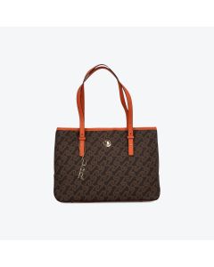 U.S. POLO ASSN. Torba us24100-00128 W - US24100-00128