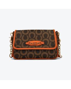 U.S. POLO ASSN. Torbica us24191-00502 W - US24191-00502