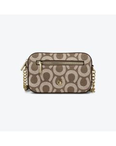 U.S. POLO ASSN. Torbice US24601-04021 W - US24601-04021