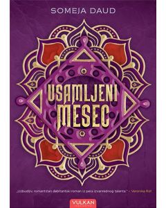 Usamljeni mesec - 9788610032239