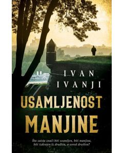 Usamljenost manjine - 9788652143030