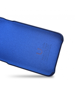Maska za iPhone 7 Plus/ 8 Plus Usams Joe case crna - IP85PSZ01