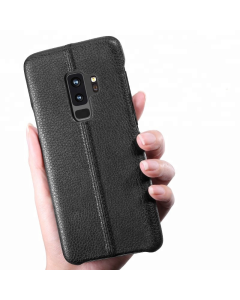Maska za Samsung S9 Usams Joe crna - S9Z01