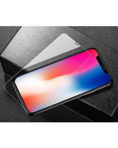Zaštitno staklo za iPhone X Usams 0.15mm US-BH371 transparent - IXMBH37101