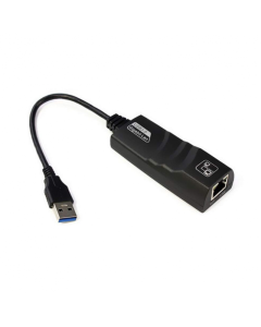 USB 3.0 LAN karta JWD-U23 - 77969