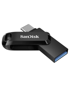 USB Flash memorija SanDisk Dual Drive Go Ultra 128GB Type C - 0001252875
