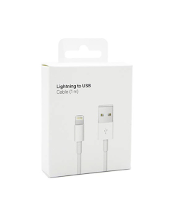 Kabel iPhone Lightning copy 1m - 05253