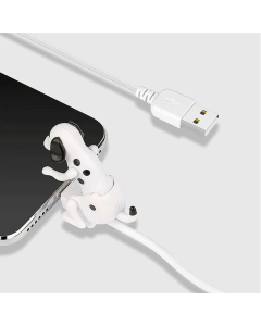 Kabel Naughty iPhone Lightning beli - 058694