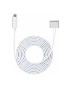 USB kabel Type-C na Apple Magsafe 2 (1.8m) - 607400