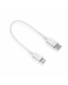 Kabel Type-C na iPhone Lightning 20 cm - 602398