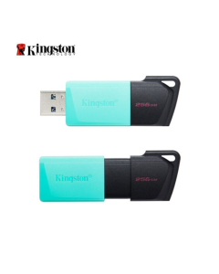 USB Kingston 256GB USB Flash Drive, USB 3.2 Gen.1, DataTraveler Exodia M - DTXM-256GB-1-1
