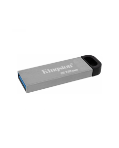 USB Kingston 512GB USB Flash Drive, USB 3.2 Gen.1, DataTraveler Kyson, Read up to 200MB/s - DTKN-512GB-1-1