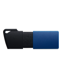 USB Kingston 64GB USB Flash Drive, USB 3.2 Gen.1, DataTraveler Exodia M - DTXM-64GB-1-1