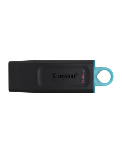USB Kingston 64GB , USB 3.2 Gen.1, DataTraveler Exodia - DTX-64GB-1