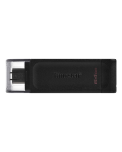 USB Kingston DT70/ 64GB USB-C 3.2  DataTraveler - DT70-64GB-1-1