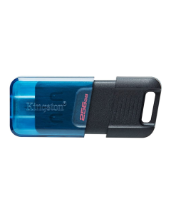 USB Kingston DT80M/ 256GB USB Type-C DataTraveler read 200MB/s read - DT80M-256GB