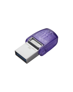 USB Kingston DTDUO3CG3/ 256GB 2 u 1 USB 3.2  Type-C/ Type-A 200MB/s