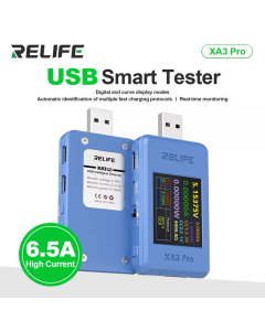 USB Smart Tester RL XA3 Pro - 617869