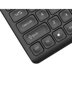 USB Tastatura AOC KB100 crna - 036700