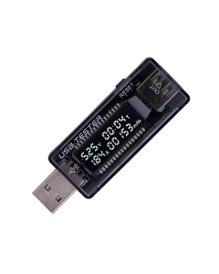 USB tester napajanja sa LCD-om KWS-V21 - 122176