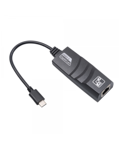 USB Type C LAN karta JWD-U23 - 88953