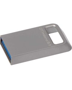 KINGSTON USB flash memorija 128GB USB 3.1 DTMC3/128GB srebrni - USB00875