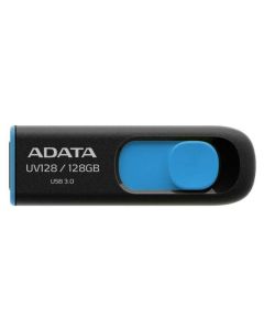 A-DATA USB flash memorija 128GB 3.1 AUV128-128G-RBE crno plavi - USB00967
