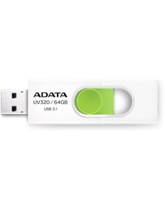 A-DATA 64GB 3.1 AUV320-64G-RWHGN belo zeleni