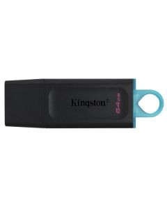 KINGSTON 64GB DataTraveler Exodia USB 3.2 Gen1 DTX/64GB