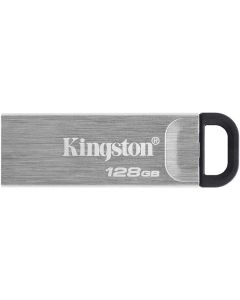 KINGSTON USB flash memorija 128GB DataTraveler Kyson USB 3.2 flash DTKN/128GB sivi - USB01144