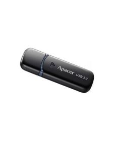 APACER USB flash memorija 128GB AH355, crna - USB01172