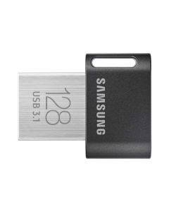 SAMSUNG 128GB FIT Plus USB 3.1 MUF-128AB sivi - USB01193