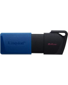 KINGSTON 64GB DataTraveler Exodia M USB 3.2 Gen1 DTXM/64GB