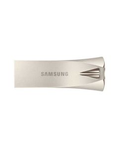 SAMSUNG 64GB BAR Plus USB 3.1 MUF-64BE3 srebrni