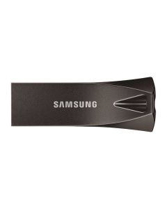 SAMSUNG 64GB BAR Plus 3.1 MUF-64BE4 sivi - USB01205