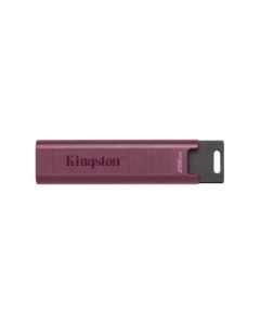 KINGSTON 256GB DataTraveler Max USB 3.2 flash DTMAXA/256GB - USB01229