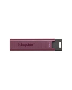 KINGSTON 512GB DataTraveler Max USB 3.2 flash DTMAXA/512GB - USB01230