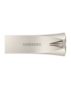 SAMSUNG 256GB BAR Plus USB 3.1 MUF-256BE3 srebrni - USB01240