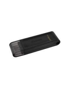 KINGSTON 256GB DataTraveler USB-C flash DT70/256GB - USB01251