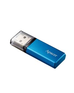 APACER USB flash memorija 64GB AH25C, plava - USB01260