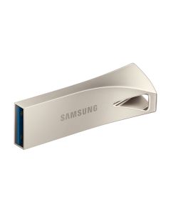 SAMSUNG USB Flash memorija 512GB BAR Plus MUF-512BE3, srebrna