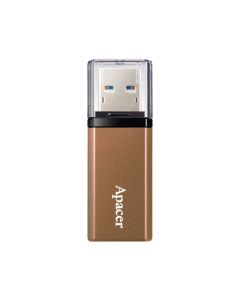 APACER USB Flash memorija 64GB 3.2 AH25C AP64GAH25CJ-1, bronzana - USB01298