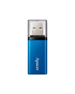 APACER USB Flash memorija 128GB 3.2 AH25C AP128GAH25CJ-1, plava - USB01299