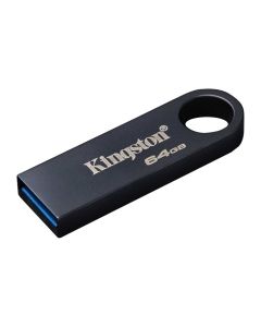 KINGSTON USB Flash memorija 64GB DataTraveler SE9 G3 3.1 KE-U2X64-1AC - USB01301
