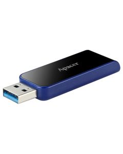 APACER USB Flash memorija 128GB AH356 USB 3.2 AP128GAH356B-1, crna - USB01310