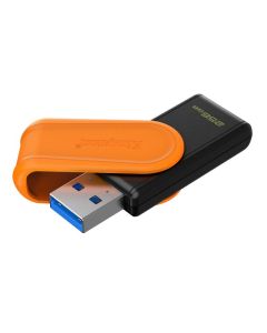 KINGSTON USB Flash memorija 256GB DataTraveler Exodia S USB 3.2 Gen1 DTXS/256GB - USB01313
