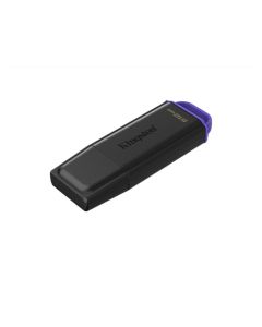 KINGSTON USB memorija DTXG2/512GB/DataTraveler Exodia G2/3.2/crna